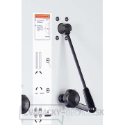 Pásová píla na drevo HBS 433 (IE3) náhled