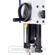 Pásová píla na drevo HBS 433 (IE3) náhled