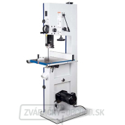 Pásová píla na drevo HBS 433 (IE3) náhled