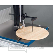 Pásová píla na drevo HBS 433 (IE3) náhled