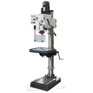 Stĺpová prevodová vŕtačka OPTIdrill DH 40 GP Stĺpová prevodová vŕtačka OPTIdrill DH 40 GP gallery main image