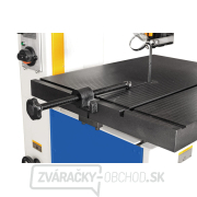 Vertikálna pásová píla na kov VMBS 2013 I Vertikálna pásová píla na kov VMBS 2013 I náhled