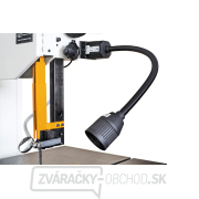 Vertikálna pásová píla na kov VMBS 2013 I náhled