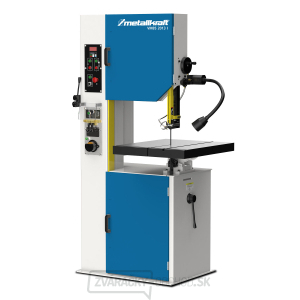Vertikálna pásová píla na kov VMBS 2013 I Vertikálna pásová píla na kov VMBS 2013 I gallery main image