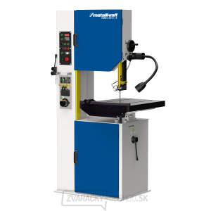 Vertikálna pásová píla na kov VMBS 2013 IE Vertikálna pásová píla na kov VMBS 2013 IE gallery main image