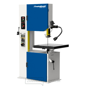 Vertikálna pásová píla na kov VMBS 2614 I Vertikálna pásová píla na kov VMBS 2614 I gallery main image