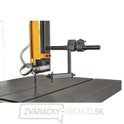 Vertikálna pásová píla na kov VMBS 3613 I Vertikálna pásová píla na kov VMBS 3613 I náhled