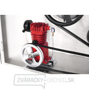 Vertikálna pásová píla na kov VMBS 3613 IE náhled