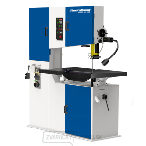 Vertikálna pásová píla na kov VMBS 3613 IE Vertikálna pásová píla na kov VMBS 3613 IE gallery main image