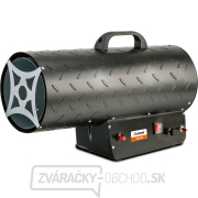 Plynový ohrievač vzduchu GHG 50 Plynový ohrievač vzduchu GHG 50 gallery main image