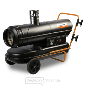 Naftový ohrievač vzduchu DHG 30 K Naftový ohrievač vzduchu DHG 30 K gallery main image