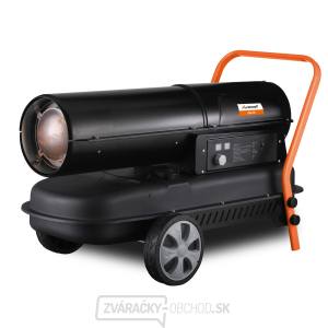 Naftový ohrievač vzduchu DHG 50 Naftový ohrievač vzduchu DHG 50 gallery main image