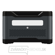 Nabíjacia stanica PPS 600 Nabíjacia stanica PPS 600 náhled