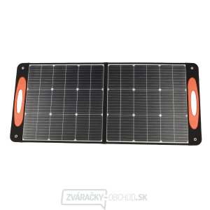 Skladací solárny panel 200W Skladací solárny panel 200W gallery main image