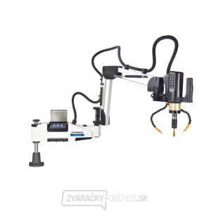 Elektrický závitorez Metallkraft GS 1700-24 E BL Elektrický závitorez Metallkraft GS 1700-24 E BL gallery main image