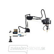 Elektrický závitorez GS 1700-36 E BL Elektrický závitorez GS 1700-36 E BL gallery main image