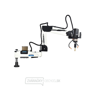 Elektrický závitorez GS 1700-36 E BL Elektrický závitorez GS 1700-36 E BL gallery main image