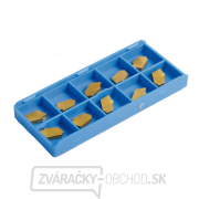 Brúsne doštičky GTN 4, sada 10 kusov Brúsne doštičky GTN 4, sada 10 kusov gallery main image