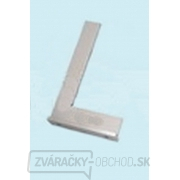 Uholník presný príložný KINEX 100x63 mm, tr.pr. 2,
