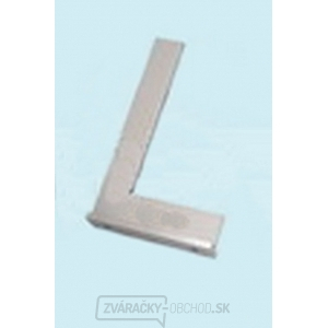 Uholník presný príložný KINEX 100x63 mm, tr.pr. 2,