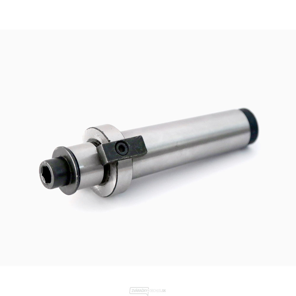 Upínací tŕň pre valcové frézy MK4/M16/27mm