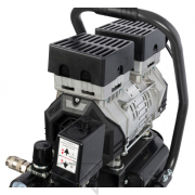 Tichý kompresor bezolejový OLT-167/12  Tichý kompresor bezolejový OLT-167/12  náhled