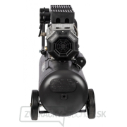 Tichý kompresor bezolejový OLT-211/24 Tichý kompresor bezolejový OLT-211/24 náhled