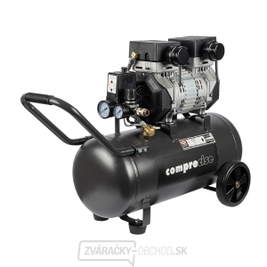 Tichý kompresor bezolejový OLT-211/24 Tichý kompresor bezolejový OLT-211/24 gallery main image