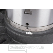 Deliaca hlava DH-2  Deliaca hlava DH-2  náhled