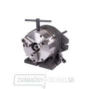 Deliaca hlava DH-2  Deliaca hlava DH-2  náhled