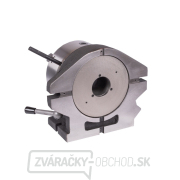 Deliaca hlava DH-2  Deliaca hlava DH-2  náhled