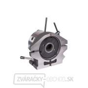 Deliaca hlava DH-2  Deliaca hlava DH-2  náhled