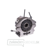 Deliaca hlava DH-2  Deliaca hlava DH-2  náhled