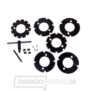 Deliaca hlava DH-2  Deliaca hlava DH-2  náhled