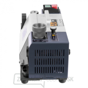 Ostrička vrtákov OS-20 náhled