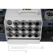 Ostrička vrtákov OS-13/26  náhled