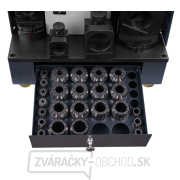 Ostrička vrtákov OS-3/26P  náhled