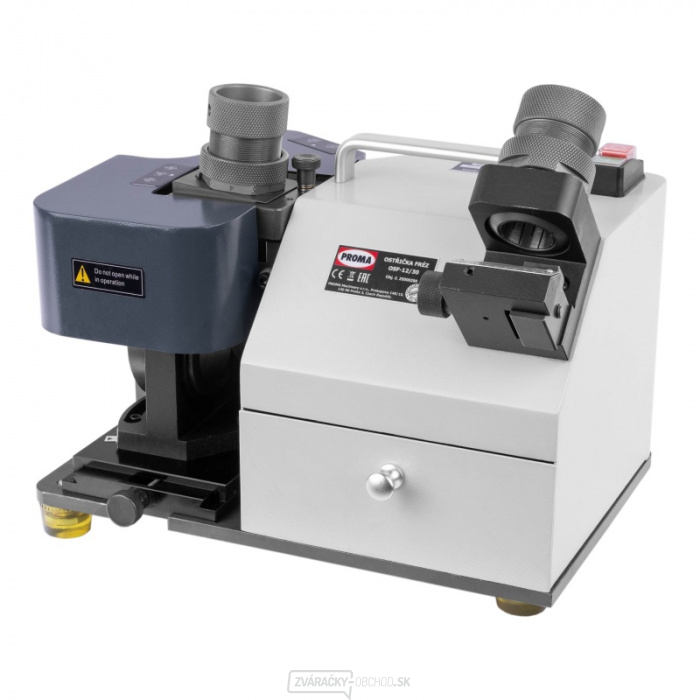 Ostrička fréz OSF-12/30