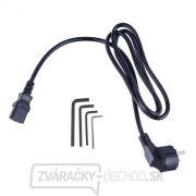 Ostrička fréz OSF-12/30  náhled