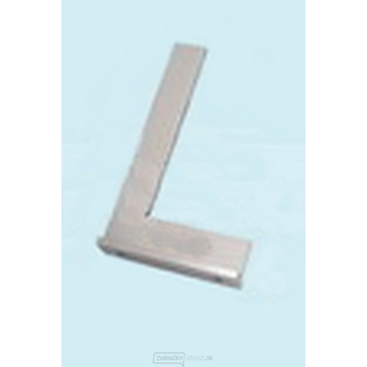 Uholník presný príložný KINEX 160x100 mm, tr.pr. 2, Uholník presný príložný KINEX 160x100 mm, tr.pr. 2,