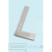 Uholník presný príložný KINEX 160x100 mm, tr.pr. 2,