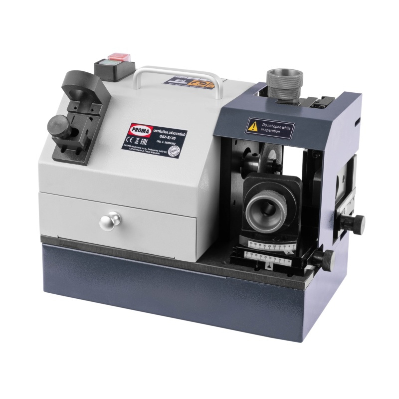 Proma Ostrička závitníkov OSZ-5/20 25000292