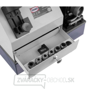 Ostrička závitníkov OSZ-5/20  náhled