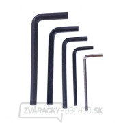 Ostrička závitníkov OSZ-5/20  náhled