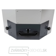 Odsávač kovového prachu OPB-750/400  náhled