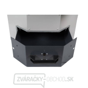 Odsávač kovového prachu OPB-750/400  náhled