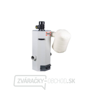 Odsávač kovového prachu OPB-750/400  Odsávač kovového prachu OPB-750/400  gallery main image