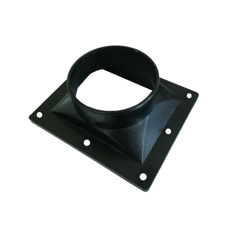 Príruba pre OV-305/400, výstupný pr. 150 mm