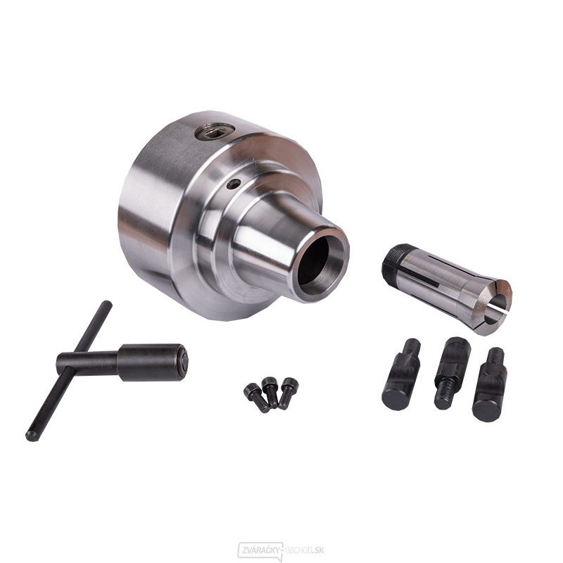 Klieštinový upínač 5C/Camlock č. 4 pre sústruh Klieštinový upínač 5C/Camlock č. 4 pre sústruh gallery main image