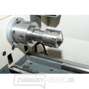 Klieštinový upínač 5C/Camlock č. 4 pre sústruh Klieštinový upínač 5C/Camlock č. 4 pre sústruh náhled